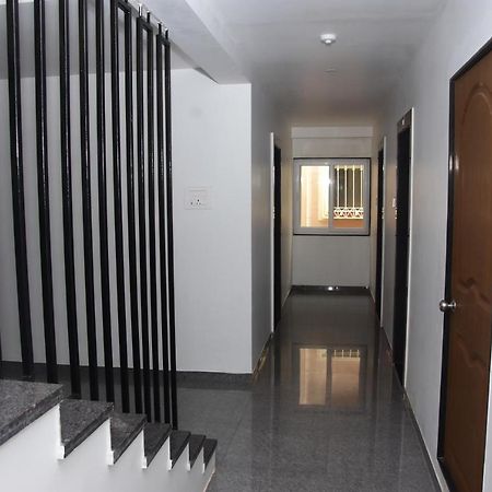 Hotel Regal Panhala Residency Esterno foto