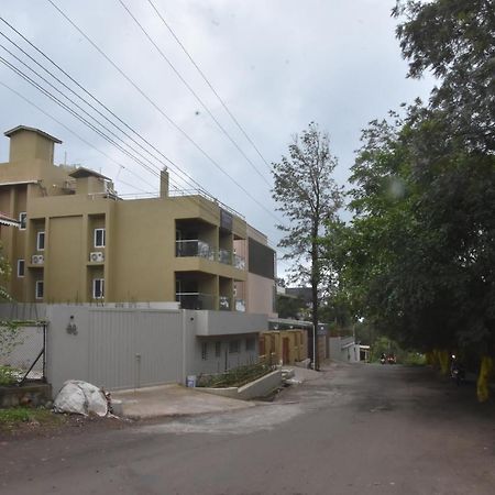Hotel Regal Panhala Residency Esterno foto