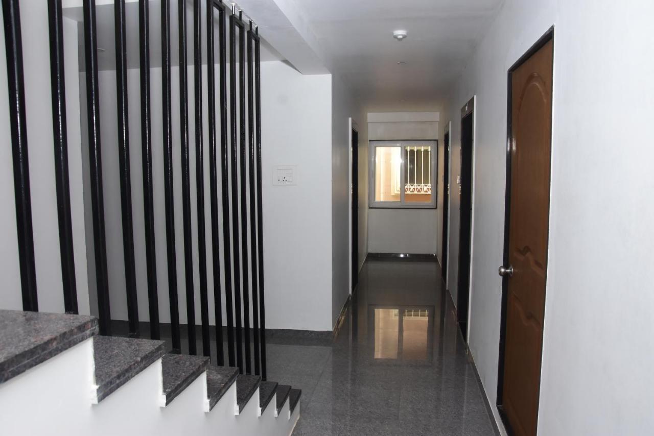 Hotel Regal Panhala Residency Esterno foto