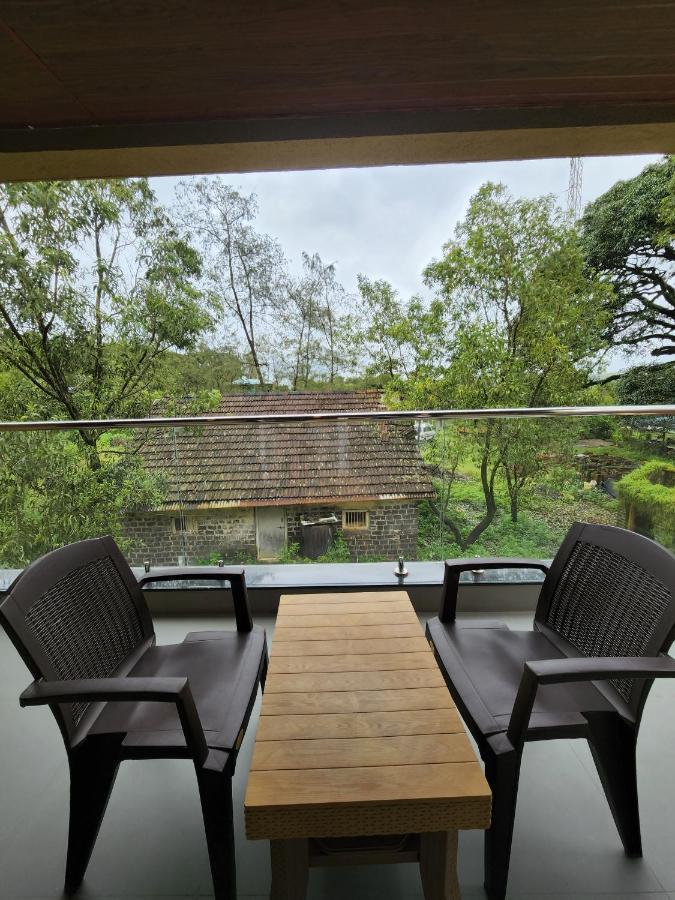 Hotel Regal Panhala Residency Esterno foto